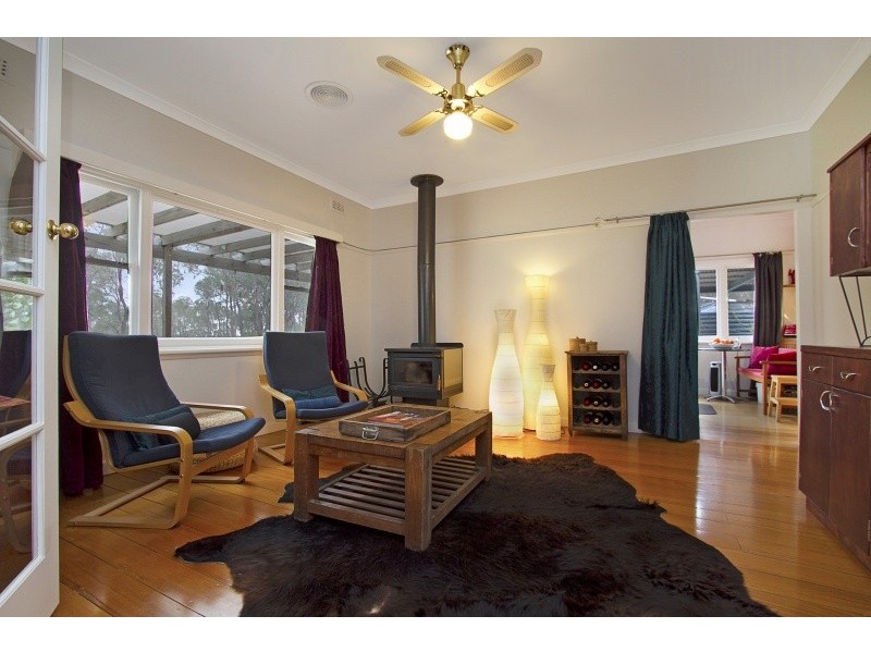 747 Patons Road, Strathfieldsaye VIC 3551