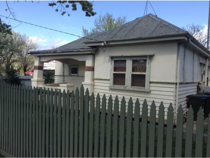 1 Bakewell Street, Bendigo VIC 3550