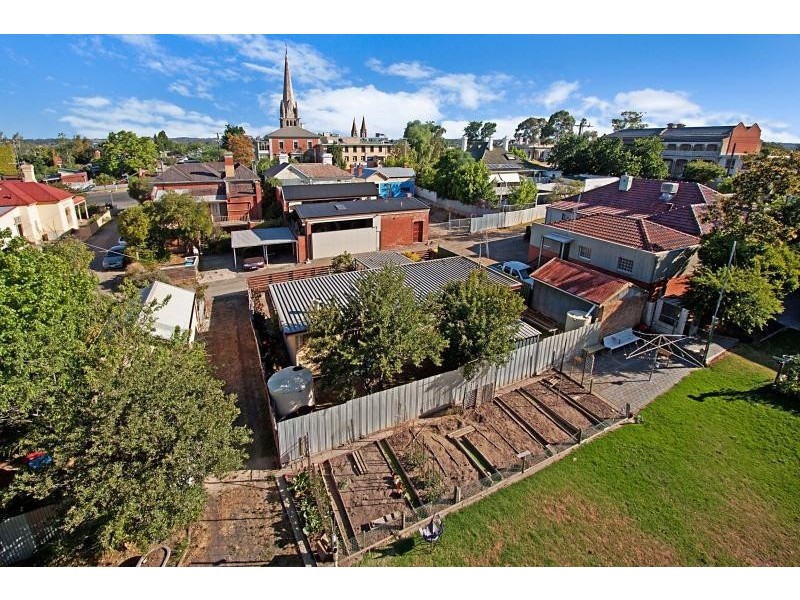 1A Richard Street, Bendigo VIC 3550