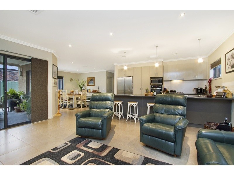 29 Sanctuary Boulevard, Maiden Gully VIC 3551