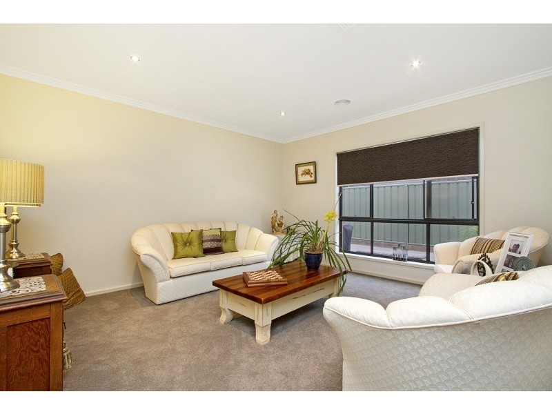 29 Sanctuary Boulevard, Maiden Gully VIC 3551