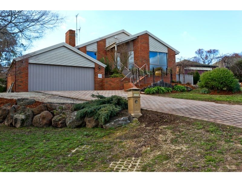 1 Essex Court, Strathdale VIC 3550
