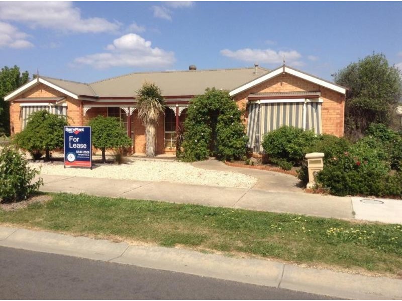 19 Saxby Drive, Strathfieldsaye VIC 3551