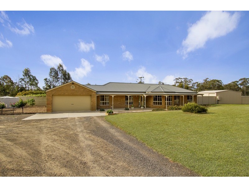 85 Sawmill Road, Huntly VIC 3551