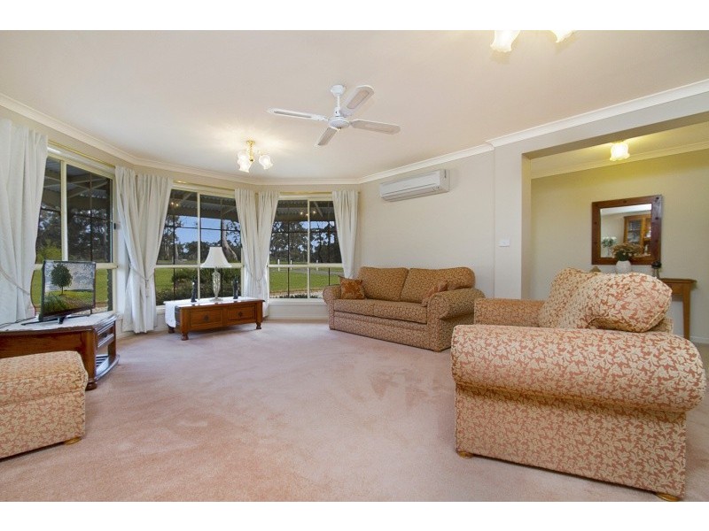 85 Sawmill Road, Huntly VIC 3551