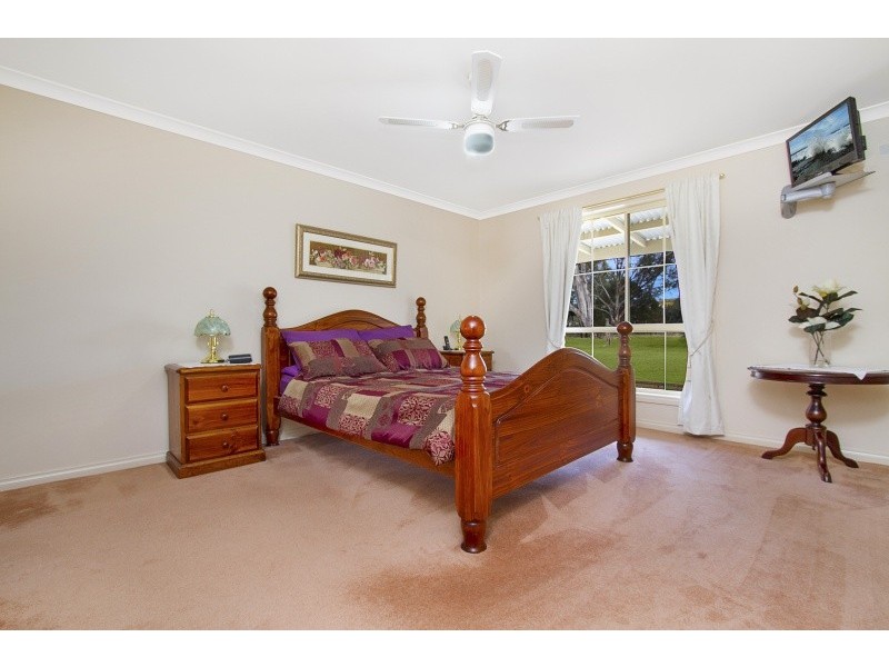 85 Sawmill Road, Huntly VIC 3551