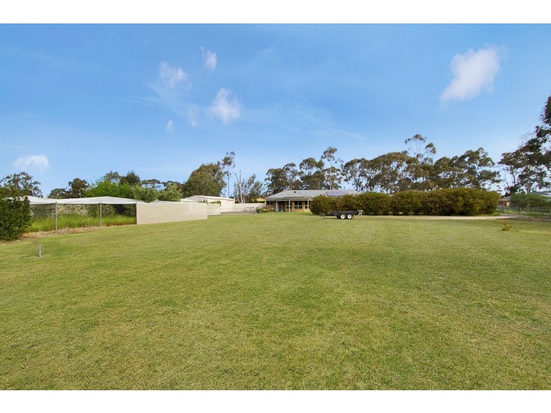85 Sawmill Road, Huntly VIC 3551