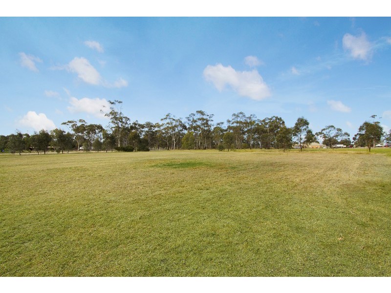 85 Sawmill Road, Huntly VIC 3551