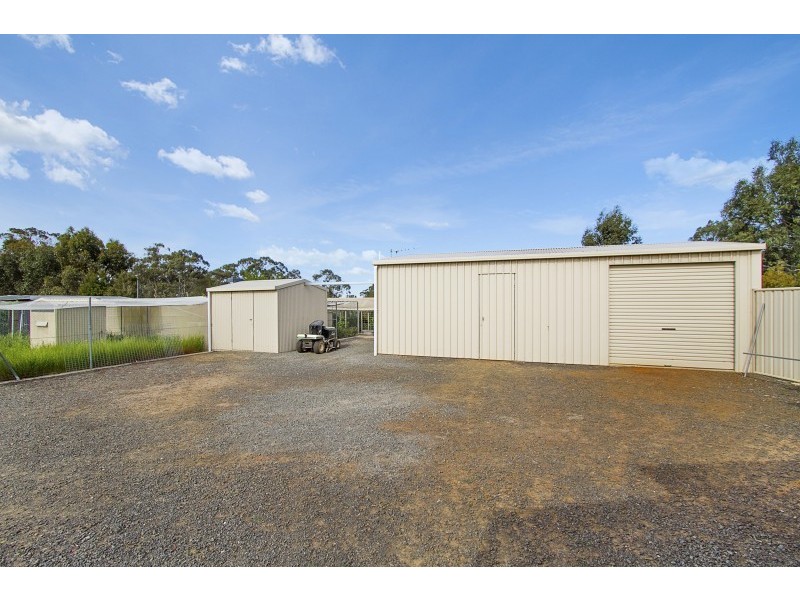 85 Sawmill Road, Huntly VIC 3551