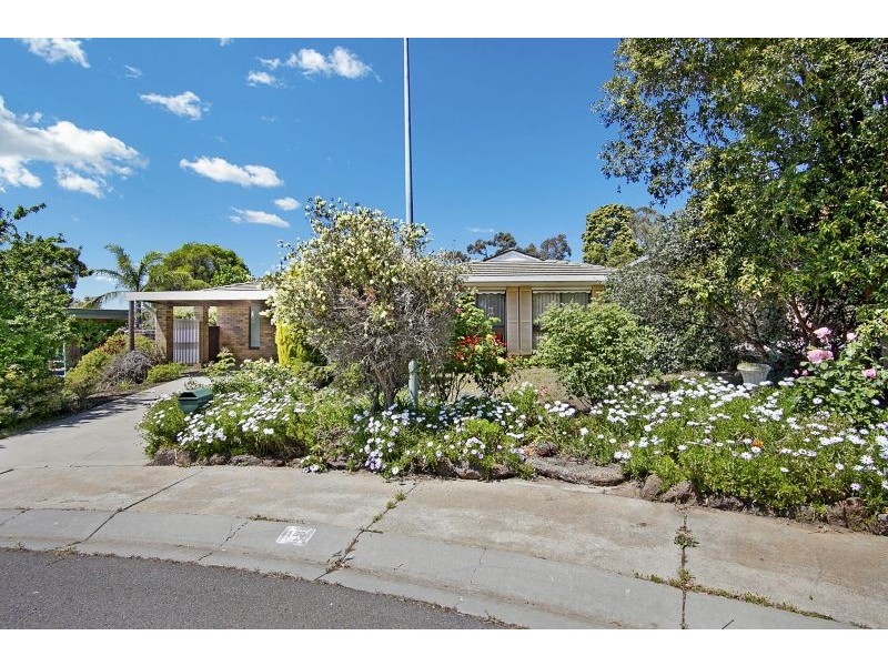 17 Nabilla Crescent, Strathdale VIC 3550
