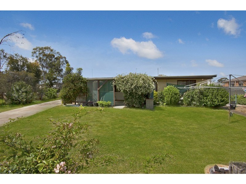 207 Jobs Gully Road, Eaglehawk VIC 3556