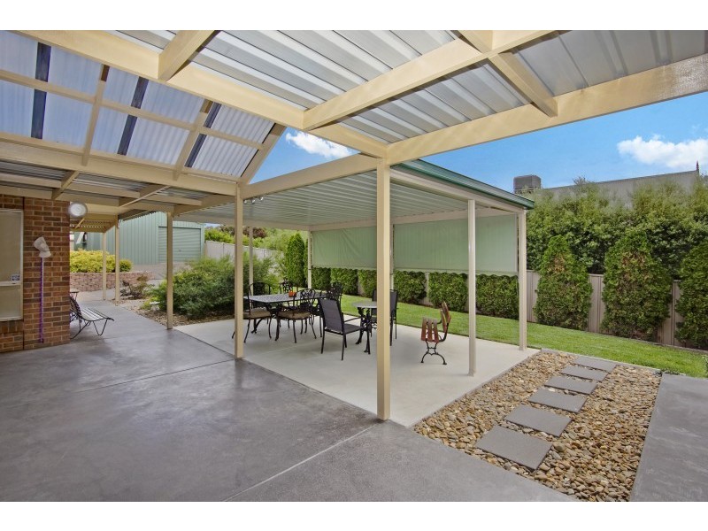 3 Currawong Court, Kennington VIC 3550