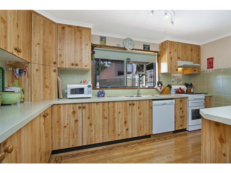 21 Parker Street, Castlemaine VIC 3450