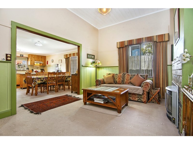 21 Parker Street, Castlemaine VIC 3450