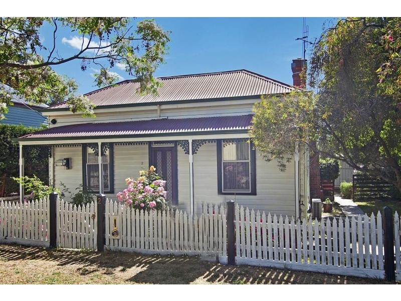 2 Harry Street, Bendigo VIC 3550