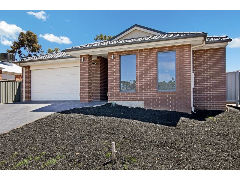 16 Topaz Avenue, White Hills VIC 3550