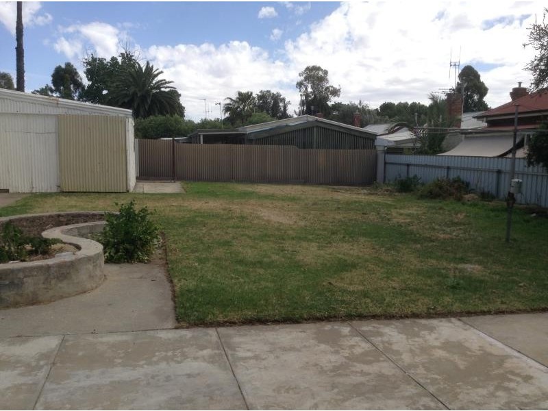 4 Denham street, Eaglehawk VIC 3556