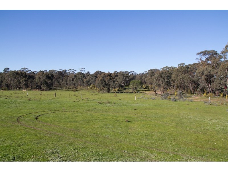 Lot 5, 69 Knotts Lane, Junortoun VIC 3551