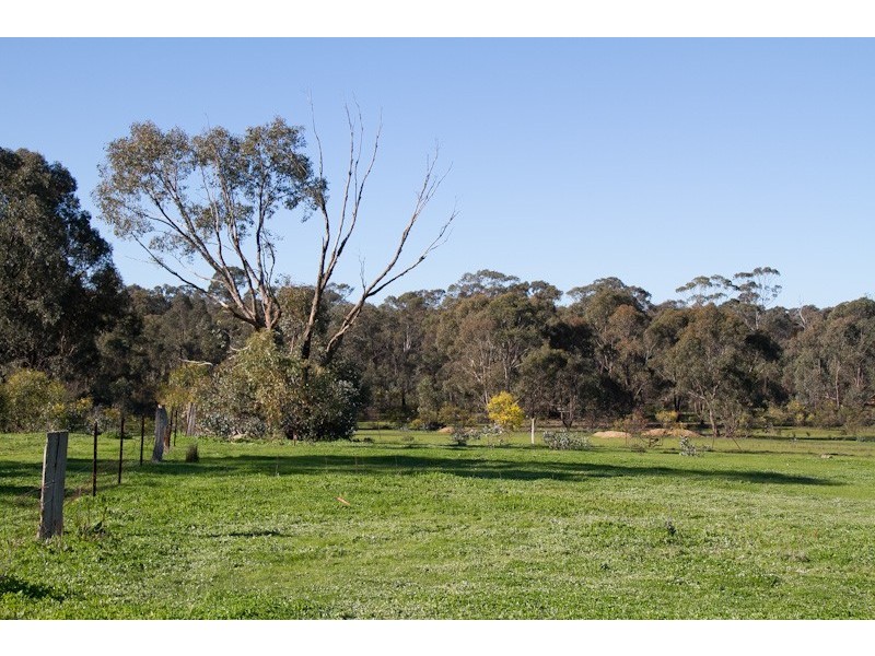 Lot 5, 69 Knotts Lane, Junortoun VIC 3551