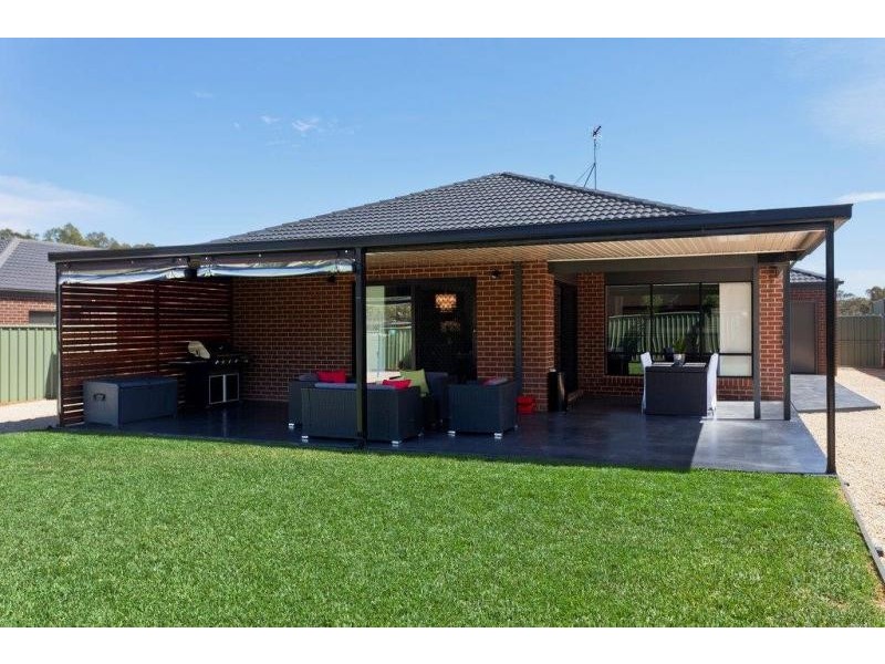 14 Anteah Road, Maiden Gully VIC 3551