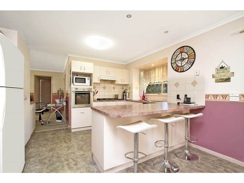 19 Saxby Drive, Strathfieldsaye VIC 3551