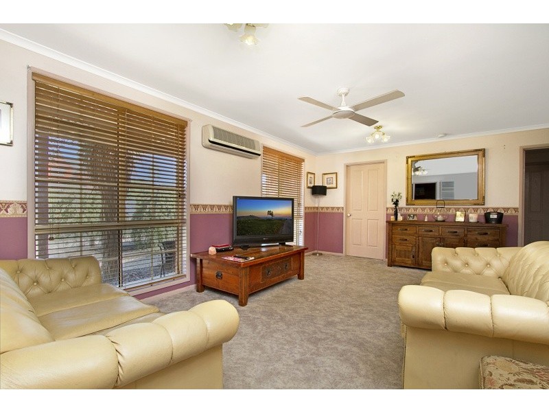 19 Saxby Drive, Strathfieldsaye VIC 3551
