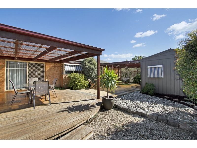 19 Saxby Drive, Strathfieldsaye VIC 3551