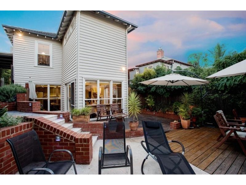 77 MacKenzie Street, Bendigo VIC 3550