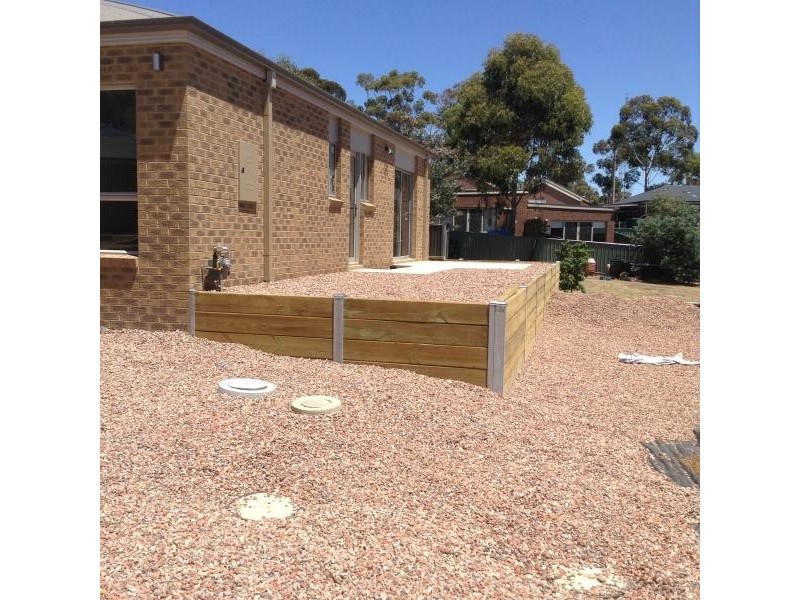 8/35 Pallett street, Golden Square VIC 3555