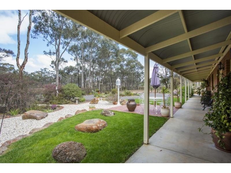 101 Sinclairs Road, Strathfieldsaye VIC 3551