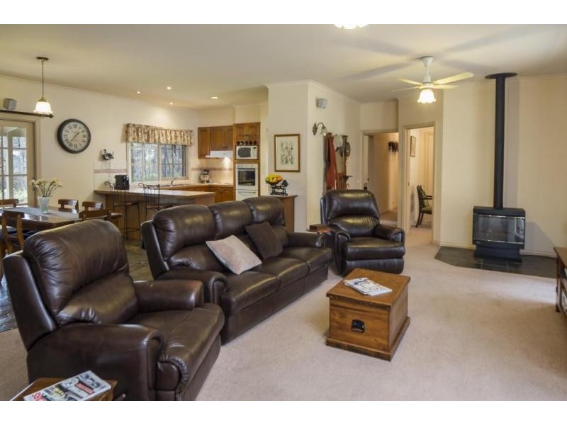 101 Sinclairs Road, Strathfieldsaye VIC 3551