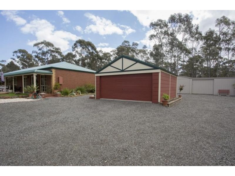 101 Sinclairs Road, Strathfieldsaye VIC 3551