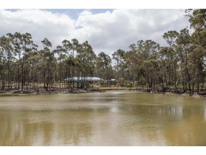 101 Sinclairs Road, Strathfieldsaye VIC 3551