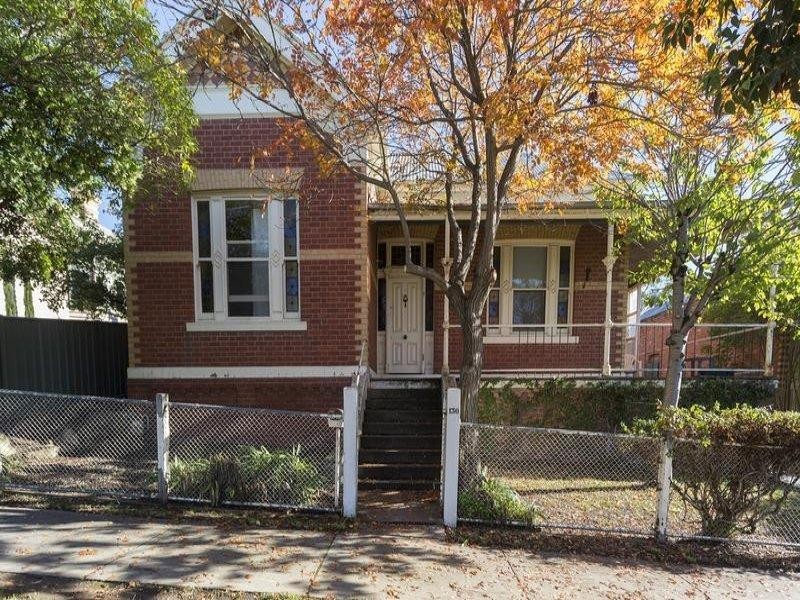 130 Mackenzie street, Bendigo VIC 3550
