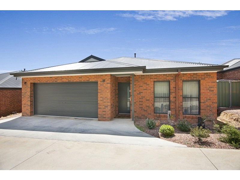 4/176 Retreat Road, Spring Gully VIC 3550
