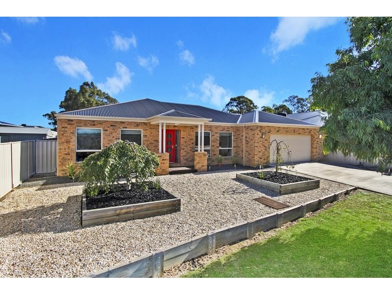 7 Regent Street, Strathfieldsaye VIC 3551