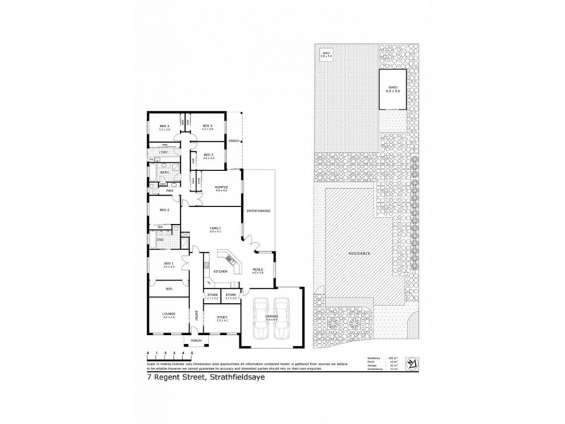 7 Regent Street, Strathfieldsaye VIC 3551