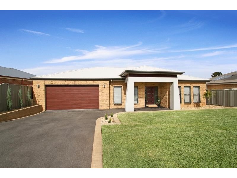 20 O’Dwyer Street, White Hills VIC 3550