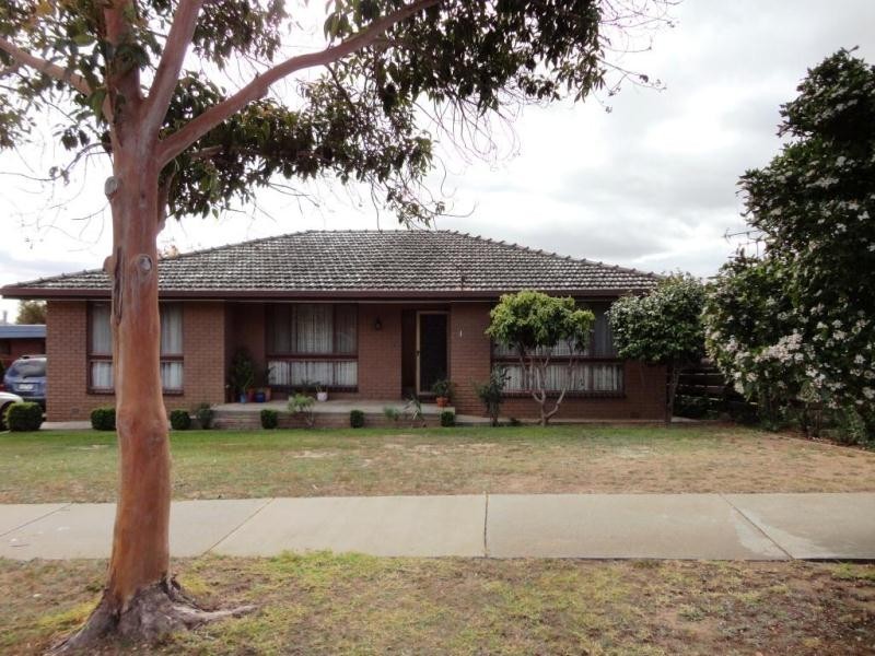 1 Hakea Street, Kennington VIC 3550