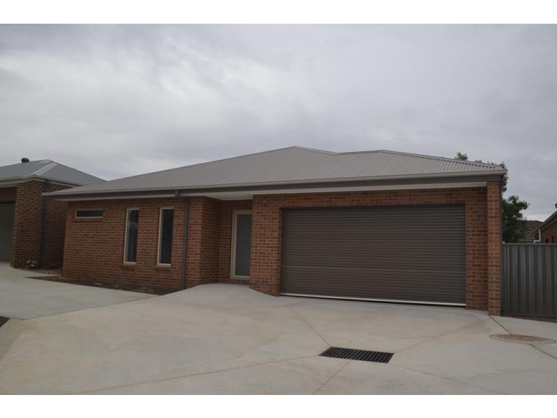 5/20A MacDougall Road, Golden Square VIC 3555