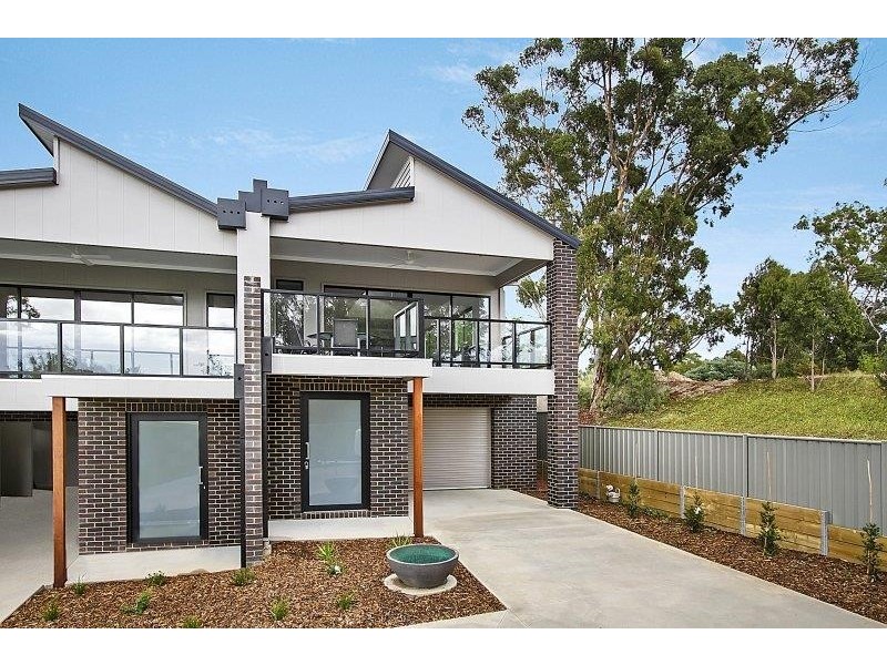 2/15 Abbott Street, Bendigo VIC 3550