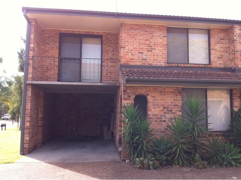 8/18A Emmett street, Golden Square VIC 3555