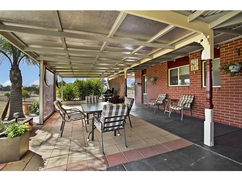 314 Pethericks Road, Goornong VIC 3557