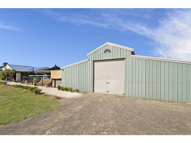 314 Pethericks Road, Goornong VIC 3557