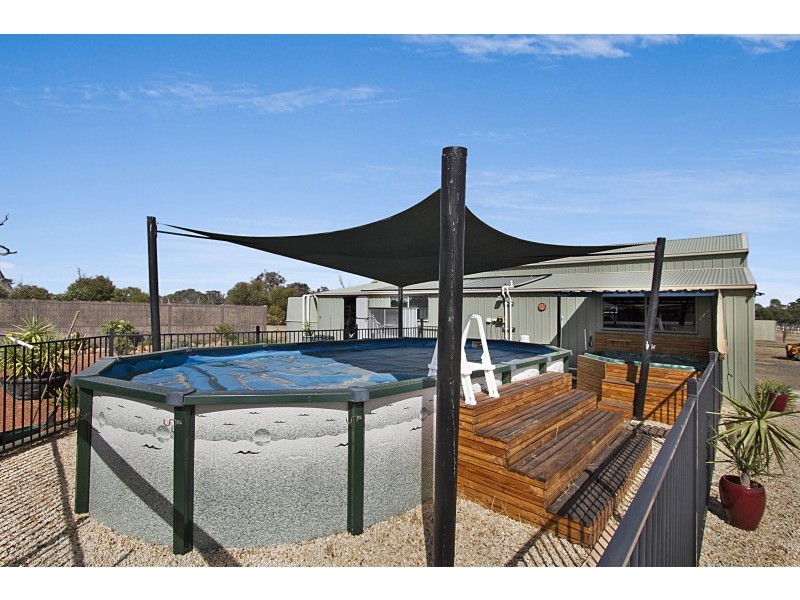 314 Pethericks Road, Goornong VIC 3557
