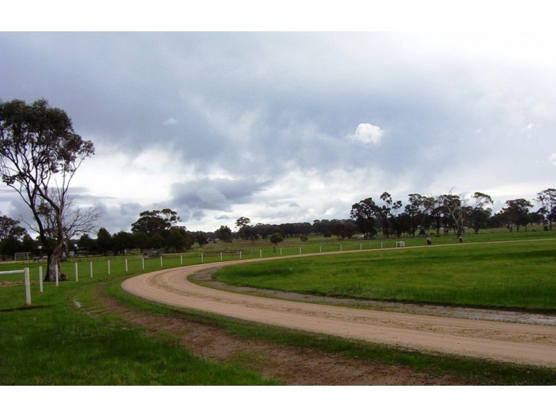 314 Pethericks Road, Goornong VIC 3557