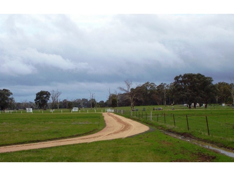 314 Pethericks Road, Goornong VIC 3557