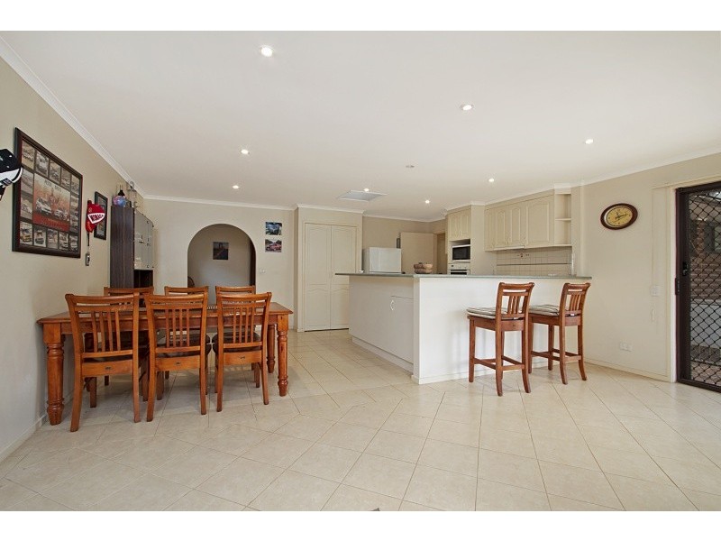 1 Miller Court, Eaglehawk VIC 3556