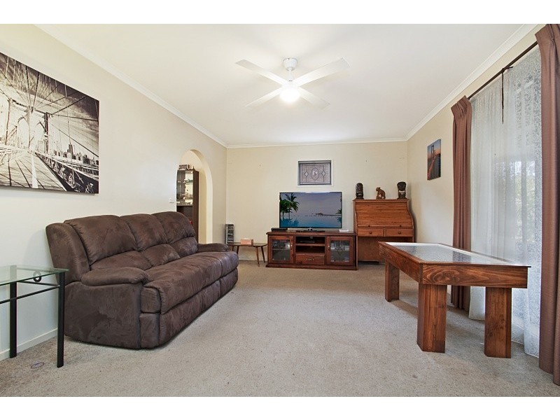1 Miller Court, Eaglehawk VIC 3556