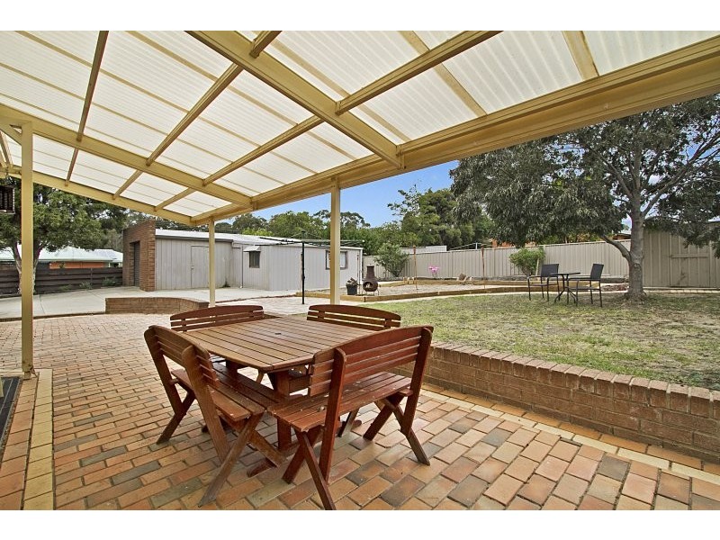 1 Miller Court, Eaglehawk VIC 3556